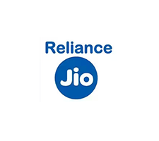 RELIANCE JIO